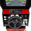 Arcade1Up Ridge Racer Arcade Game