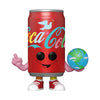 Coca-Cola - I'd Like To Buy The World A Coke Pop! Vinyl Figure