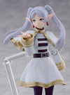 Frieren Beyond Journey's End - Figma Frieren Action Figure