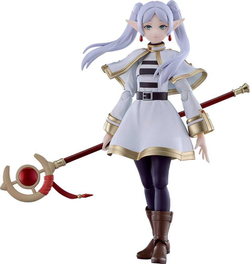 Frieren Beyond Journey's End - Figma Frieren Action Figure