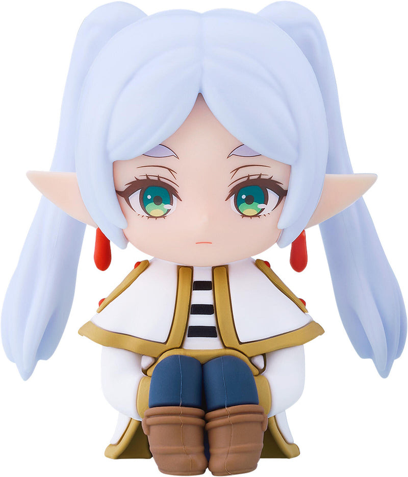 Frieren: Beyond Journey's End - Nendoroid Plus Frieren Rubber Mascot