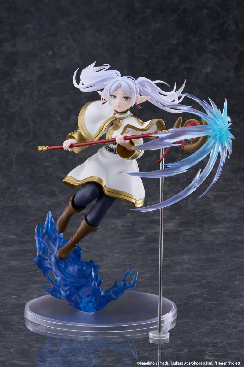 Frieren: Beyond Journeys End - AMP+ Frieren Figure
