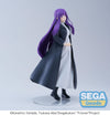 Frieren: Beyond Journey's End - Desktop x Decorate Collections Fern Figure