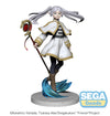 Frieren: Beyond Journey's End - Luminasta Frieren Figure