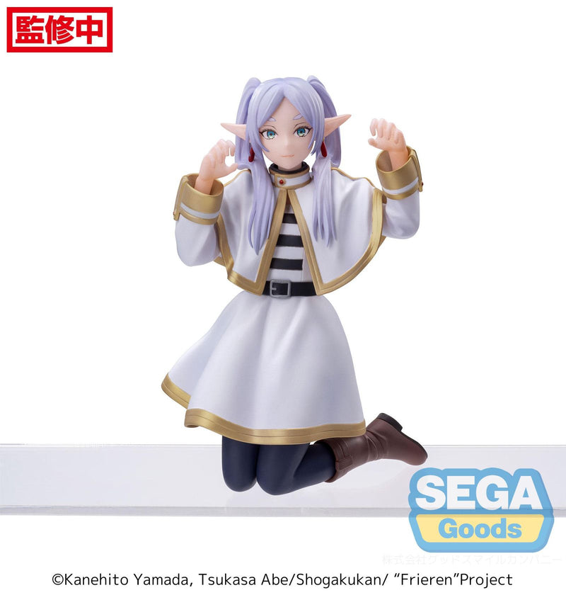 Frieren: Beyond Journey's End - PM Frieren Perching Figure