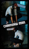 Chainsaw Man - Chainsaw Man (Denji) Noodle Stopper Figure