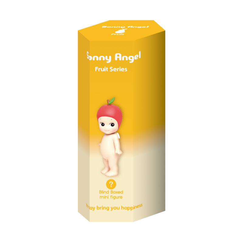 Dreams: Sonny Angel - FruitV1 Series Blind Box (Single)