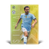 UEFA Match Attax: EXTRA Champions League 2024/2025 Edition Trading Card Booster (Single)