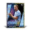 UEFA Match Attax: EXTRA Champions League 2024/2025 Edition Trading Card Booster (Single)