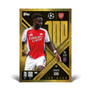 UEFA Match Attax: EXTRA Champions League 2024/2025 Edition Trading Card Booster (Single)