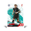 UEFA Match Attax: EXTRA Champions League 2024/2025 Edition Trading Card Booster (Single)