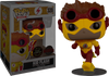 Young Justice - Kid Flash US Exclusive Pop! Vinyl Figure