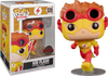 Young Justice - Kid Flash US Exclusive Pop! Vinyl Figure