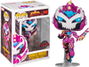 Venom - Venomized Ironheart (Chance of Chase) US Exclusive Pop! Vinyl Figure