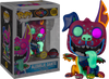 Coco - Alebrije Dante Glow US Exclusive Pop! Vinyl [RS]