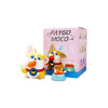 Faygo Moco: Career Experience Series Blind Box (Single)
