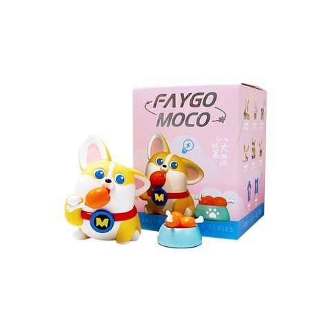 Faygo Moco: Career Experience Series Blind Box (Single)