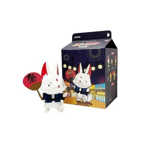 Tiny Fortunes: Summer Sacrifice Series Blind Box (Single)