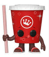 Funko - Soda Cup Pop! Vinyl Figure