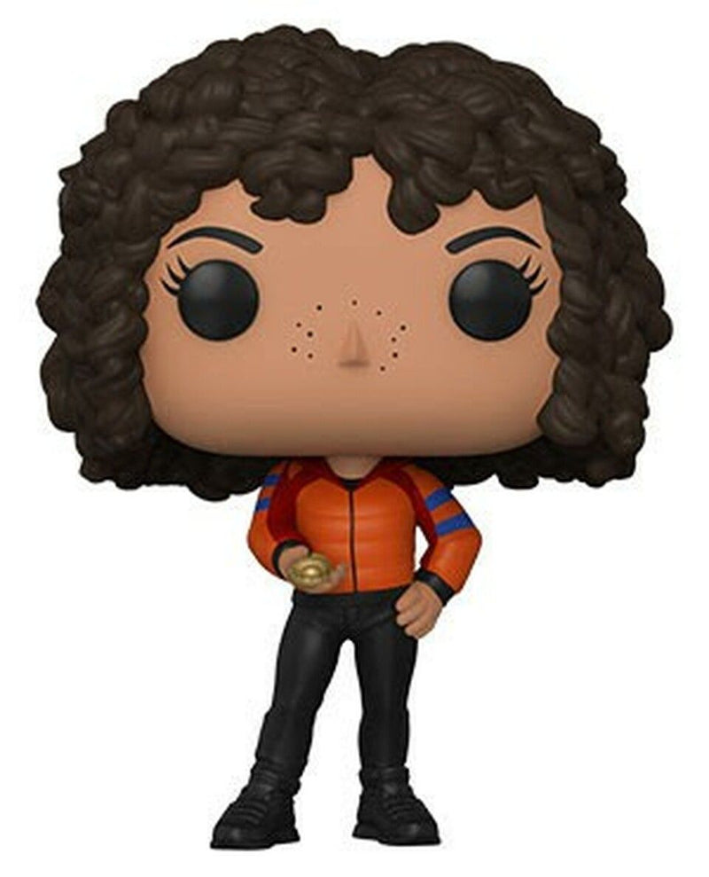 Moon Knight (TV) - Layla El-Faouly Pop! Vinyl Figure
