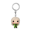 BLACKPINK - Rose Pop! Keychain