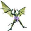 Marvel Legends Series: Gamerverse Marvel SNAP Savage Land 3-Pack 