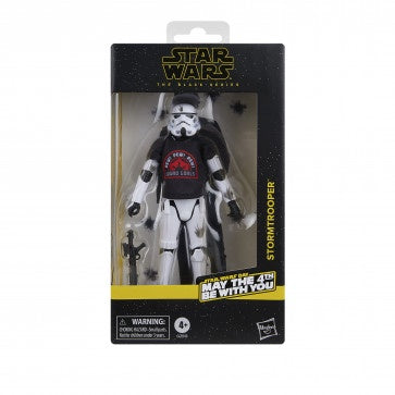 Star Wars: The Black Series - Stormtrooper  