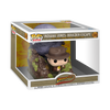 Indiana Jones: Raiders of the Lost Ark - Boulder Scene Pop! Moment