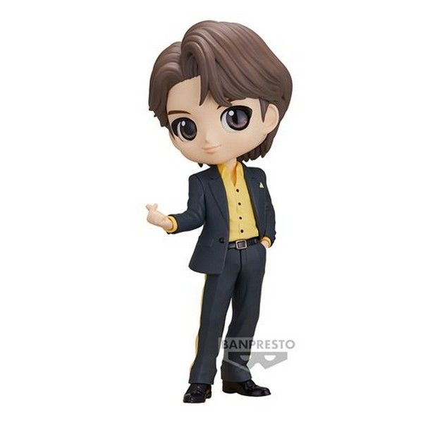 TinyTan - Butter Jin Q Posket Figure (Ver.A)