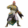The Legend of Zelda: Heroes of Hyrule - Ganondorf Action Figure