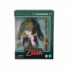 The Legend of Zelda: Heroes of Hyrule - Ganondorf Action Figure