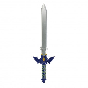The Legend of Zelda: Electronic Master Sword