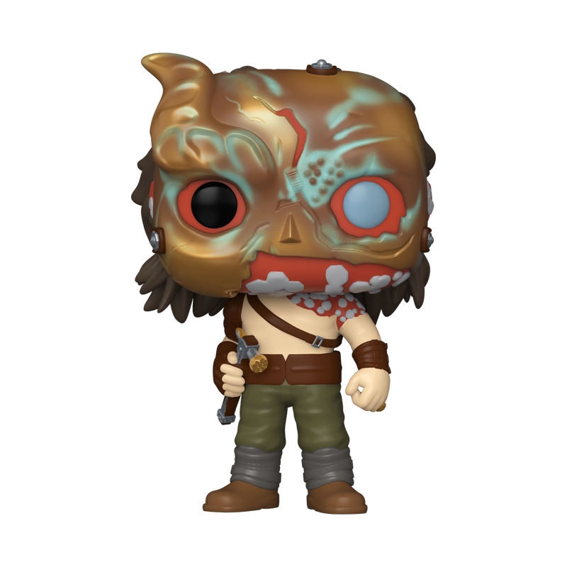 House of the Dragon - Crabfeeder Pop! Vinyl Figure