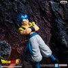 Dragon Ball Super - Blood of Saiyans Special XVIII Super Saiyan Gogeta Figure