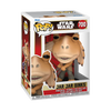 Star Wars Episode I: The Phantom Menace - 25th Anniversary Jar Jar with Booma Balls Pop! Vinyl Figure