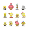 Spongebob Squarepants: 25th Anniversary - Mystery Mini Blind Box Figure (Single)