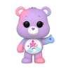 Care Bears 40th Anniversary - Care-a-Lot Bear (Chance Of Chase) Pop! Vinyl Figure