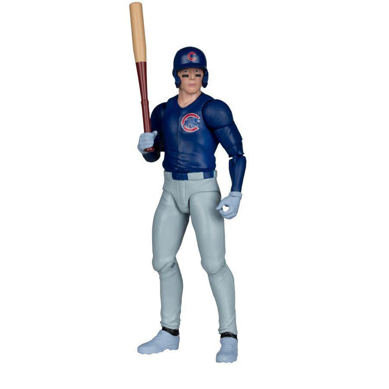 MLB - Pete Crow-Armstrong (Cubs) 6 Inch Articulated Figure