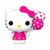 Hello Kitty - Hello Kitty with Pink Balloons (US Exclusive) Pop! Vinyl Figure