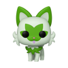 Pokemon - Sprigatito (US Exclusive) Pop! Vinyl Figure