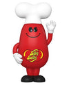 Jelly Belly - Mr Jelly Belly Vinyl Soda Figure