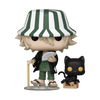 Bleach - Kisuke with Yoruichi Pop! Vinyl Figure