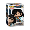 Avatar: The Last Airbender - Azula Lightning Pop! Vinyl Figure