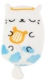 Cats Versus Pickles - Bean Bag Plush (Single)