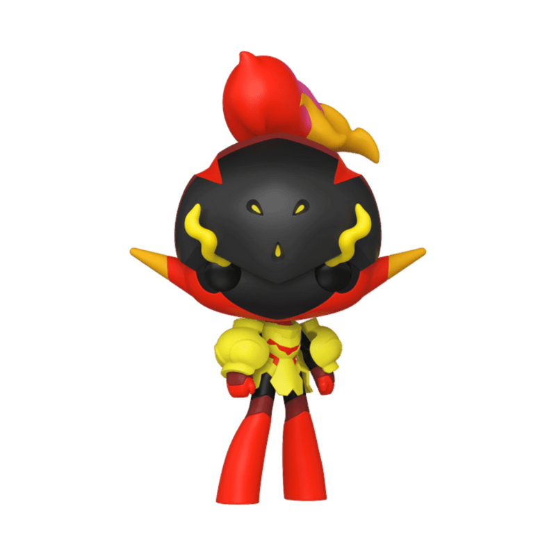 Pokemon - Armarouge Pop! Vinyl Figure