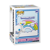 Hello Kitty - Cinnamoroll (Balloons) Pop! Vinyl Figure