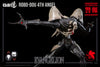 Evangelion -  New Theatrical Edition ROBO-DOU 4th Angel 10 Inch Premium Action Figure