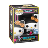 Hello Kitty - Hello Kitty with Gift Black Light (US Exclusive) Pop! Vinyl Figure