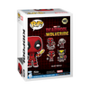 Deadpool & Wolverine - Kidpool Pop! Vinyl Figure