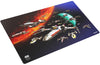 Star Wars Unlimited - Secrets of Power Game Mat - Set 6 Space Scene